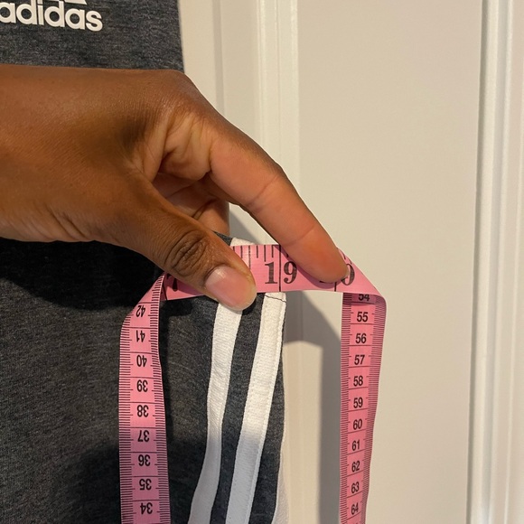 Adidas PrimeGreen Women’s Tank Top - Picture 4 of 7